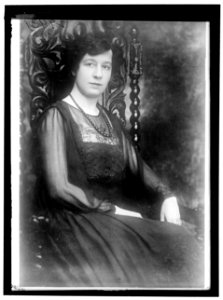 ASCOUGH, MRS. W.D. NATIONAL WOMEN'S PARTY LCCN2016869649