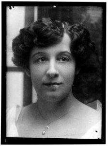 ASCOUGH, MRS. W.D. NATIONAL WOMEN'S PARTY LCCN2016869117