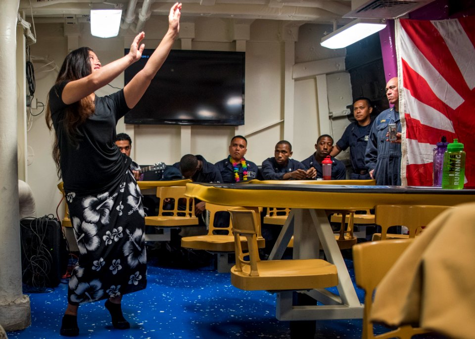 Asian Pacific Islander Celebration (27860650601)