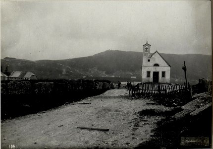 Asiago. Blick gegen Interotto. (BildID 15639732)