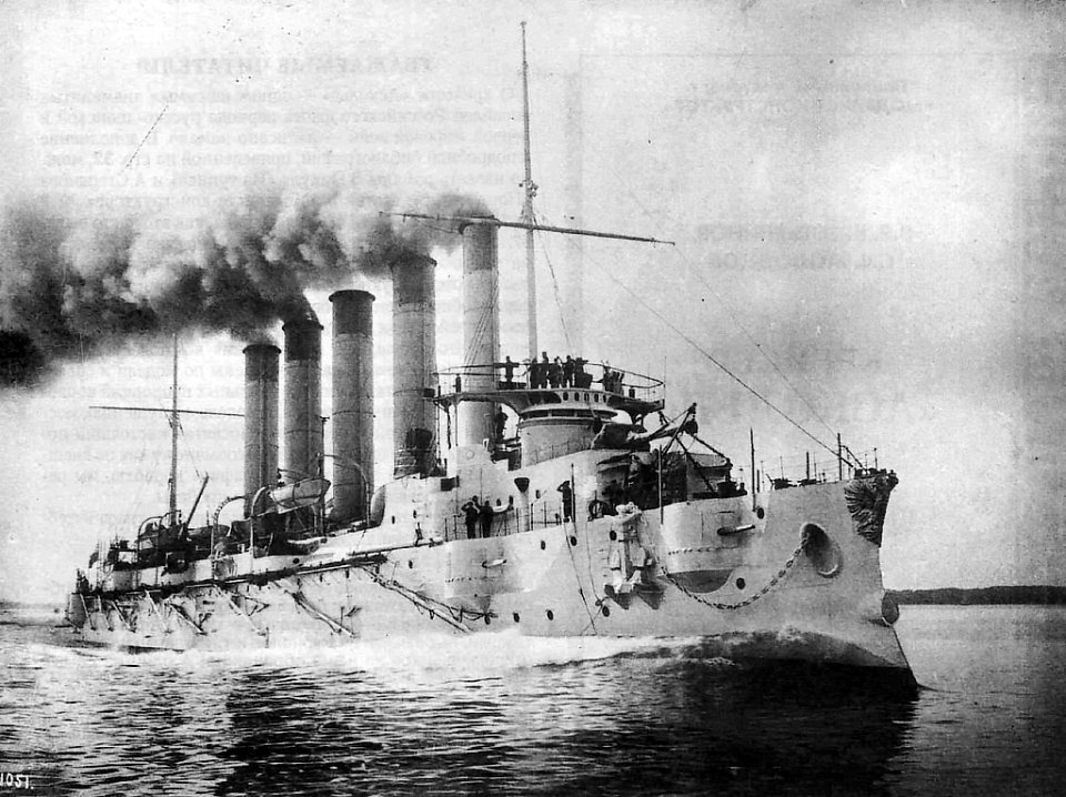 Askold1898-1922