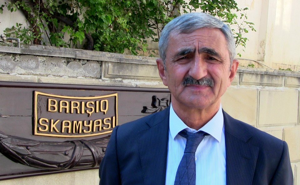 Aslan İsmayılov 2019