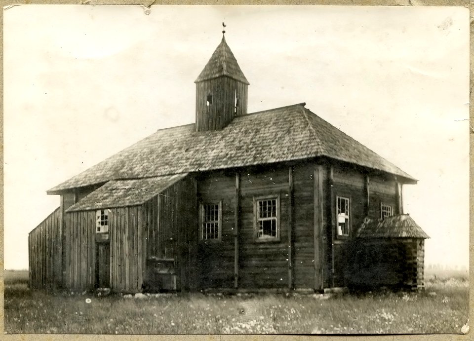 Asmołava, Tatarski. Асмолава, Татарскі (1917)