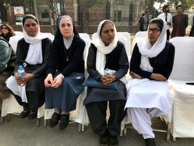 Asma Jahangir funeral jurists
