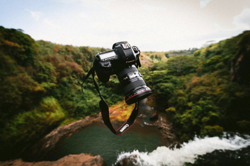 Photographer photography travel