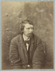 Assassination of President Lincoln, George A. Atzerolt (i.e. Atzerodt), one of the conspirators LCCN2013648745