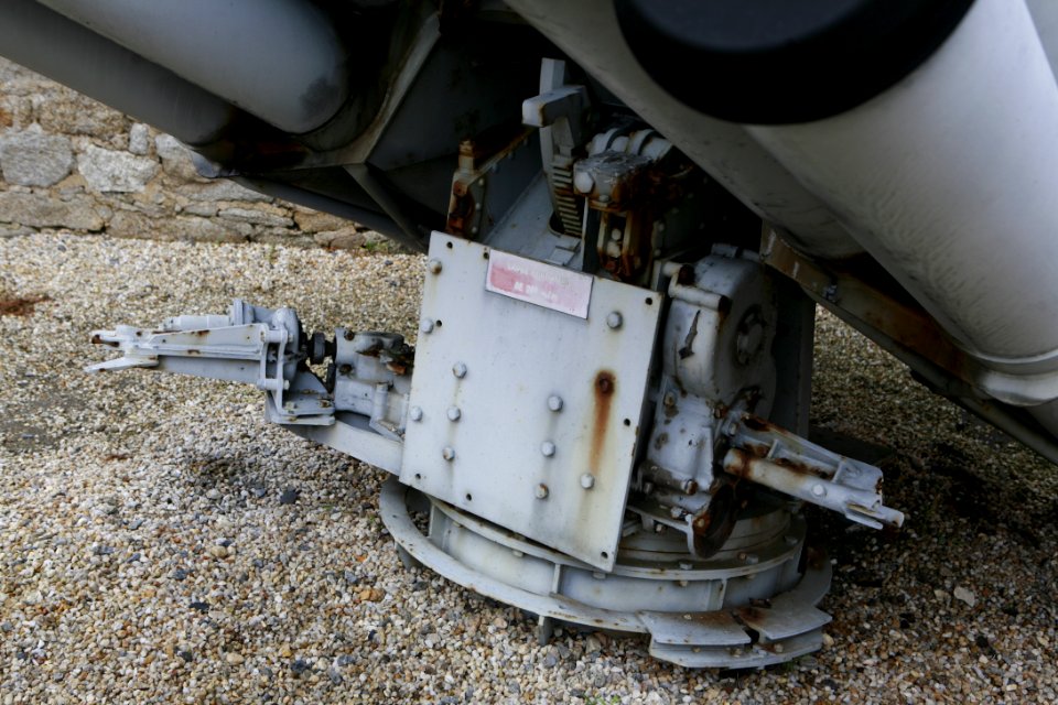 ASROC mg 8408