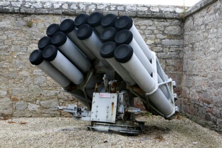 ASROC mg 8405