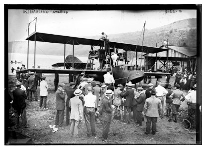 Assembling AMERICA LCCN2014696376