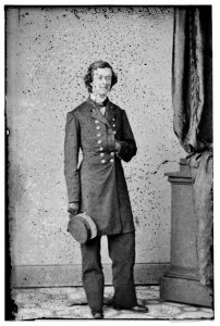 Assist. Engineer H.P. Gregory, USN LOC cwpb.05531