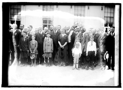 Associated Southern Yale Clubs LCCN2016845360