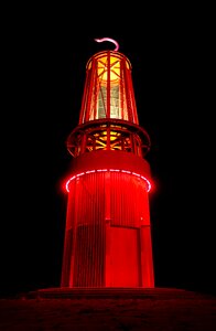 Architecture lighting night photograph