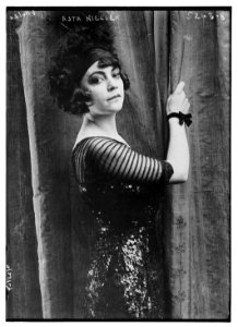 Asta Nielsen LCCN2014711229