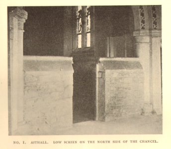 Asthall Howard 1910 Page026