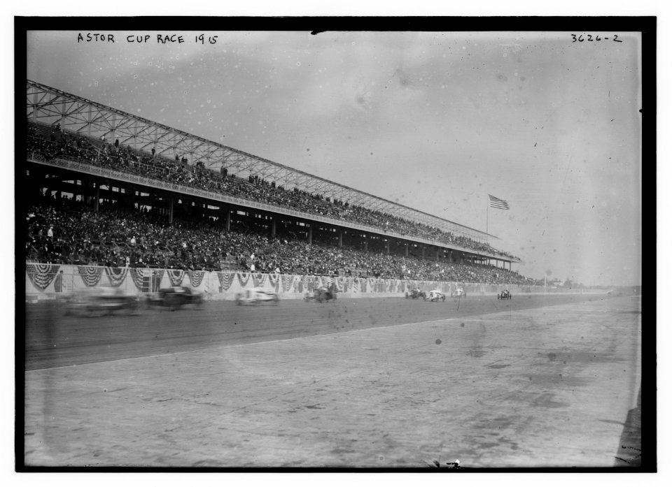 Astor Cup race -1915 LCCN2014699994