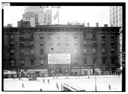 Astor House LCCN2014692358