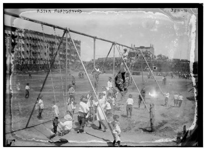 Astor Playground LCCN2014699199