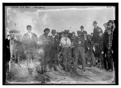 Astor Cup Race - mechanics LCCN2014699999