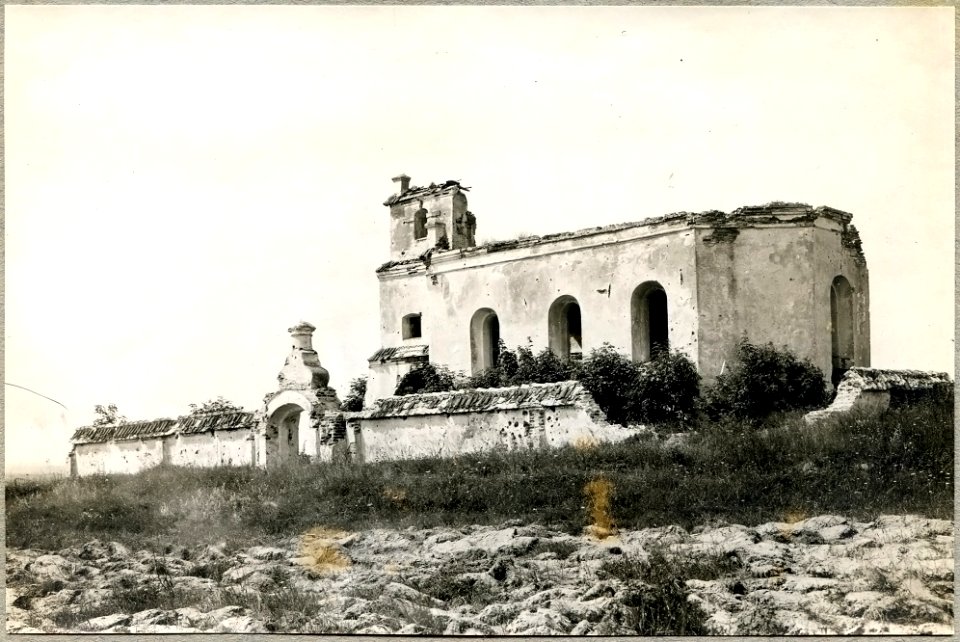 Astašynski zbor. Асташынскі збор (1915-18) (2)