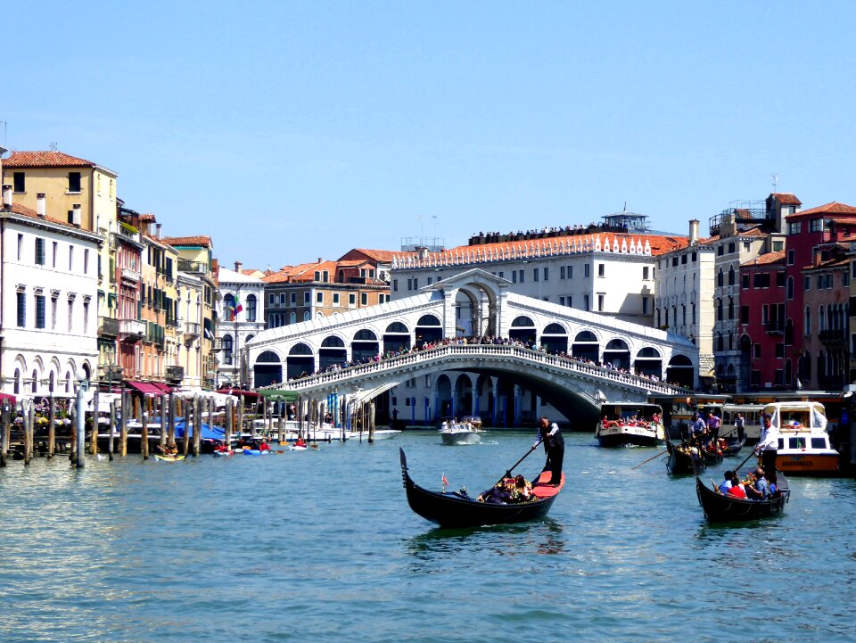 Italy historically architecture