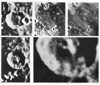 Astronomische Beobachtungen an der k. k. Sternwarte zu Prag 4 XIV