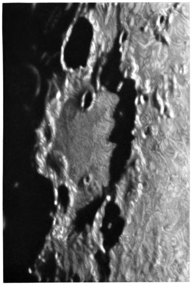 Astronomische Beobachtungen an der k. k. Sternwarte zu Prag 4 I