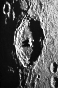 Astronomische Beobachtungen an der k. k. Sternwarte zu Prag 4 II