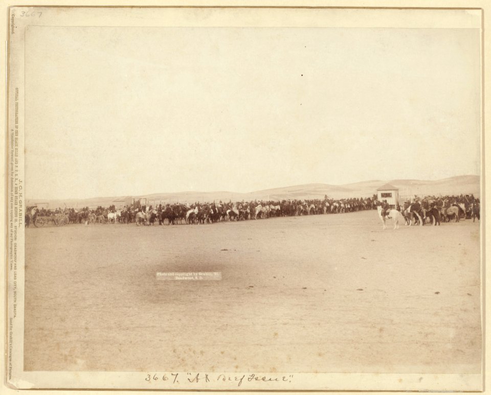 At beef issue LCCN99613963