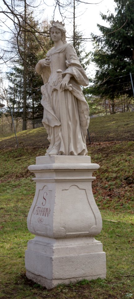 AT 70028 Cavary Heiligenkreuz, Lower Austria 1725