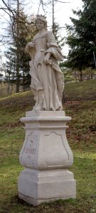 AT 70028 Cavary Heiligenkreuz, Lower Austria 1725