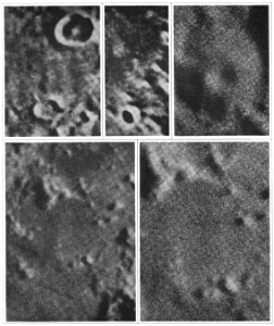 Astronomische Beobachtungen an der k. k. Sternwarte zu Prag 4 XV
