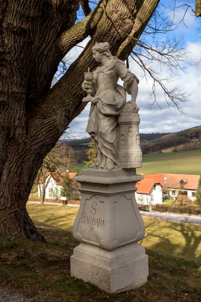 AT 70028 Cavary Heiligenkreuz, Lower Austria 1735