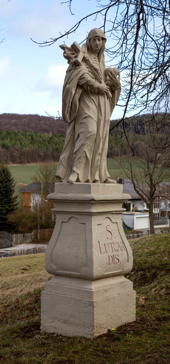 AT 70028 Cavary Heiligenkreuz, Lower Austria 1765