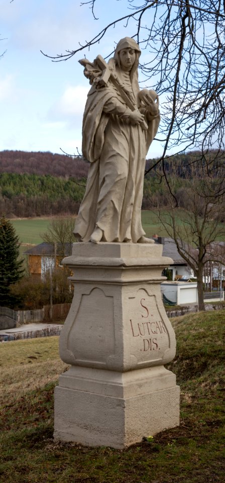 AT 70028 Cavary Heiligenkreuz, Lower Austria 1765