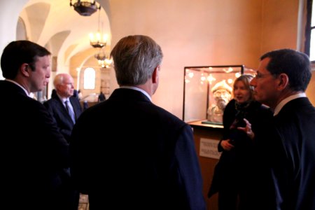 At St. Sophia Cathedral in Kyiv (13217896704)