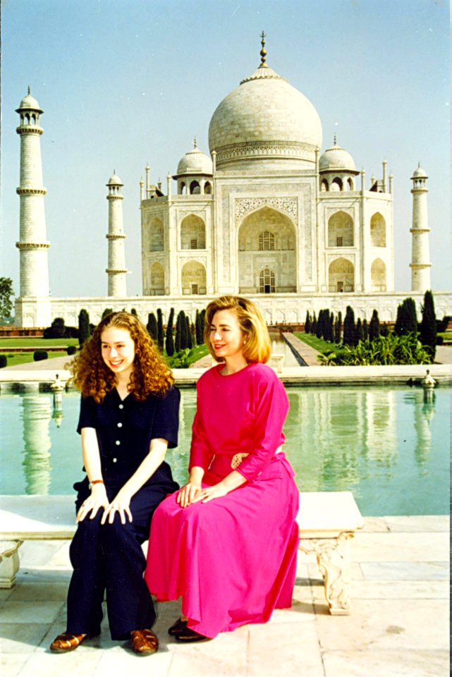 At Taj Mahal 5949524432 ee95b27f25 o