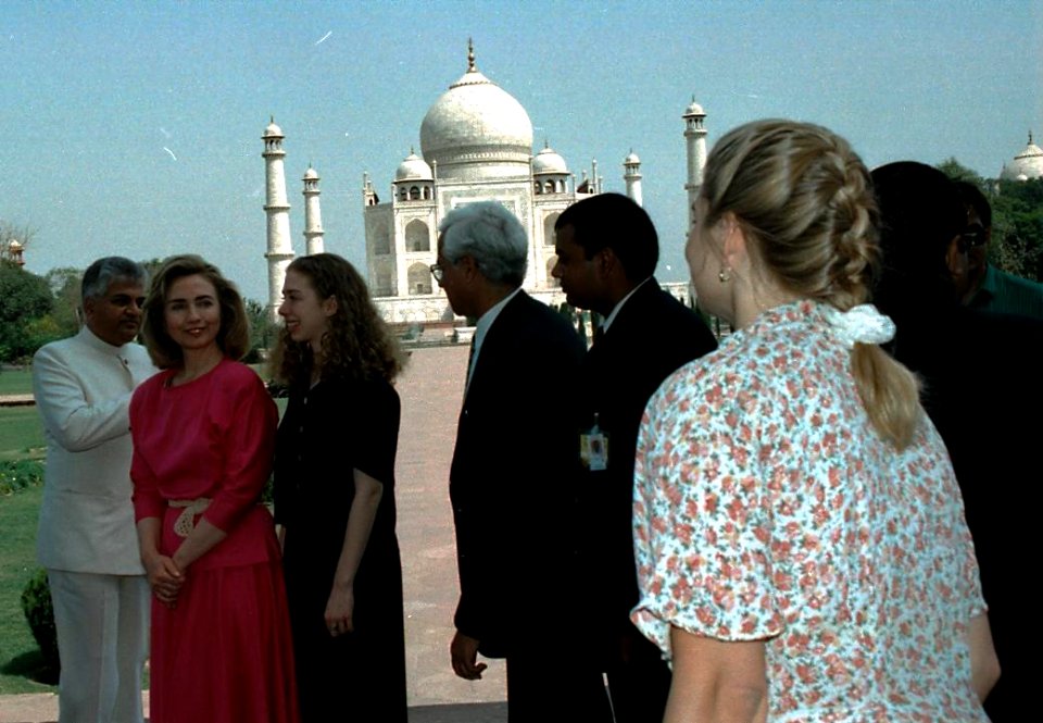 At Taj Mahal 5949524488 4772960b3f o