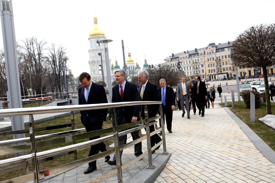 At St. Sophia Square (13176853334)