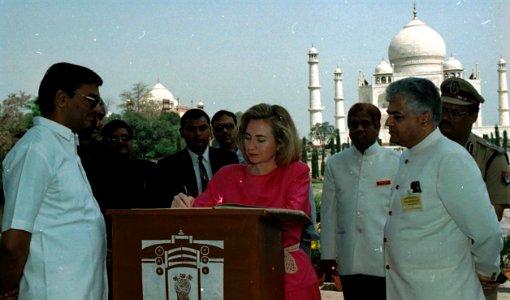 At Taj Mahal 5949580474 17b7a874ca o