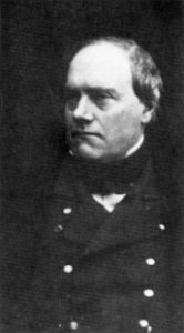 Atelier Nadar - Antoine Louis Barye (1796-1875), Bildhauer (Zeno Fotografie)