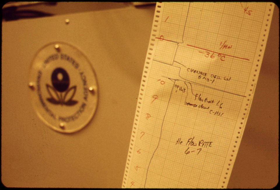 At-epas-las-vegas-national-research-center--where-food-air-and-water-samples-are-analyzed-may-1972 7136527127 o