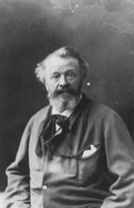 Atelier Nadar - Félix Nadar (Zeno Fotografie)