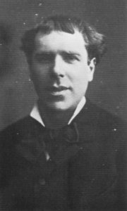 Atelier Nadar - Ernest Coquelin (gen. Coquelin cadet) (1848-1909), Schauspieler (Zeno Fotografie)