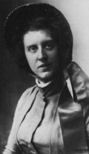 Atelier Nadar - Catherine Booth (1829-1890), Mitbegründerin der Heilsarmee (Zeno Fotografie)