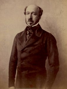 Atelier Nadar - Morny
