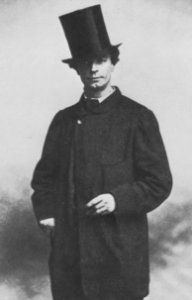 Atelier Nadar - François-Louis Lesueur (1819-1876), Schauspieler (Zeno Fotografie)