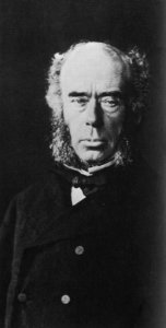 Atelier Nadar - Sir Joseph Whitworth (1803-1887), Ingenieur (Zeno Fotografie)