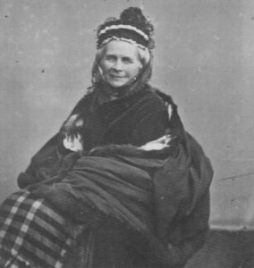 Atelier Nadar - Marie Rattazzi (vorm. Prinzessin Marie de Solms) (1833-1902), Schriftstellerin (Zeno Fotografie)