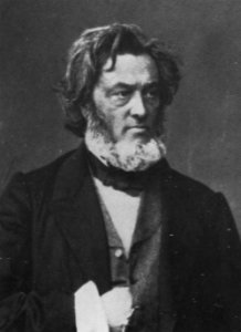 Atelier Nadar - Jules Favre (1809-1880), Staatsmann (Zeno Fotografie)