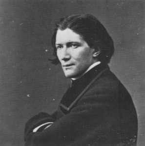 Atelier Nadar - Victorien Sardou (1831-1908), Dramatiker (Zeno Fotografie)